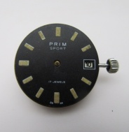 Strojek Prim Sport cal.684 !!!