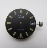 Strojek Prim Sport cal.684 !!!