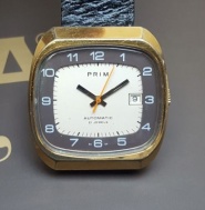 Prim Automatic Televize