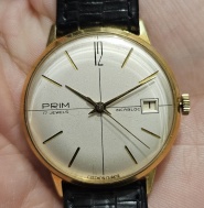Prim  Elegant  Incabloc 