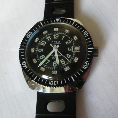 PRIM SPORT AUTOMATIC nástavba 68.3