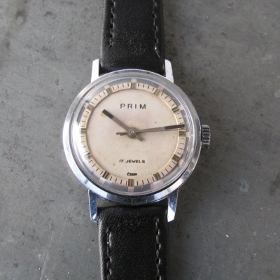 Hodinky Prim 28mm