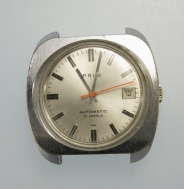 Hodinky Prim Automatic. BA_1
