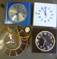 4 X HODINY PRIM