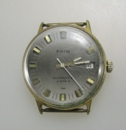 Hodinky Prim Automatic. BA_1.