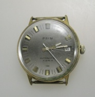 Hodinky Prim Automatic. BA_1.