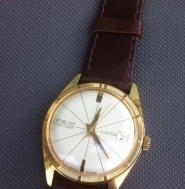 Hodinky Prim Diplomat