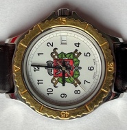 Hasičské Prim Quartz N.O.S.