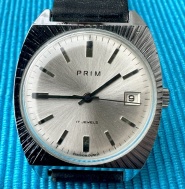 STARÉ ZACHOVALÉ HODINKY PRIM 