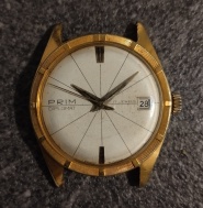 Prim Diplomat 68.3