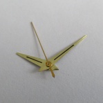 Ručky na Prim Diplomat - nepoužité, kompletní sada