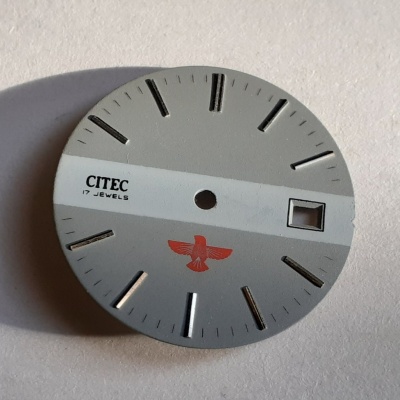 Vývozní číselník nos citec