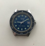 Prim Quartz - Water Resistant