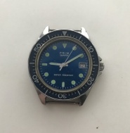 Prim Quartz - Water Resistant