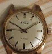 Prim elegant 