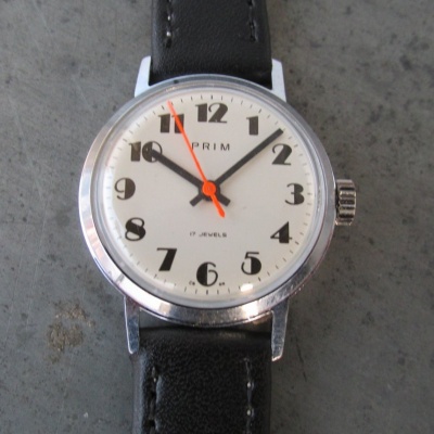 Hodinky Prim 28mm