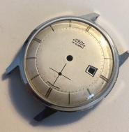 PRIM Traktor 52 078 1 púzdro s číselníkom