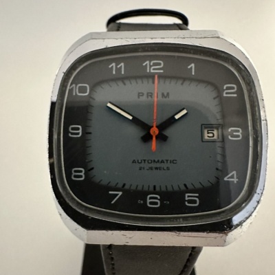 Prim 96 027 1   Automatic televize