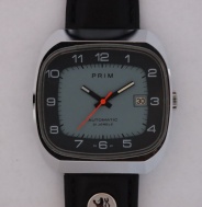 PRIM TV AUTOMATIC 21 Jewels, kalibr 96, NOS!!!