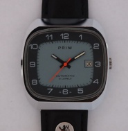 PRIM TV AUTOMATIC 21 Jewels, kalibr 96, NOS!!!