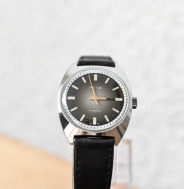 Prim - Soudek - kal. 66 - Černé - Chrom