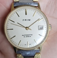 Prim  21 Jewels Automatic  