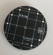 PRIM 96 019 1 Automatic nepoužitý číselník