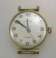 Hodinky Prim, kal.66. BA_1