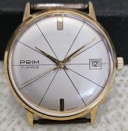 Prim  Elegant  