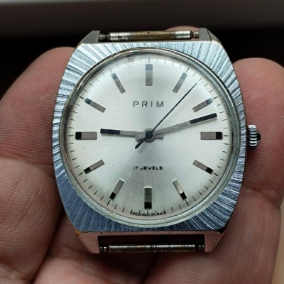Prim