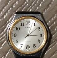 hodinky Prim Quartz