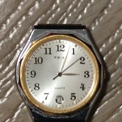 hodinky Prim Quartz