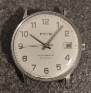 Prim Automatic cal. 96