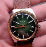 Prim ala Rolex 