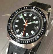 PRIM SPORT II, kal.64