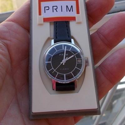 NOVE  NENOSENE PRIM ROK 1990 FUNKCNI 