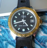 NOS PRIM SPORT 3. cal.64