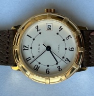 Hodinky Prim kalibr 68  N.O.S.