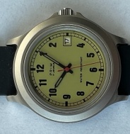 Hodinky Prim kalibr 64 N.O.S.