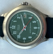 Hodinky Prim kalibr 64