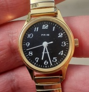 Prim quartz 