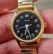 Prim quartz 