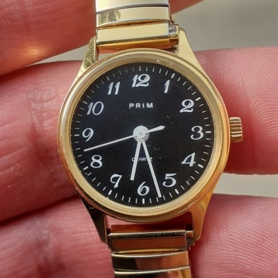 Prim quartz 