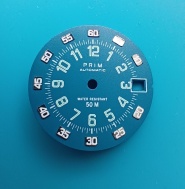 NOS ciferník prim sport automatic 