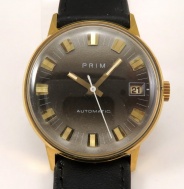 Hodinky PRIM AUTOMATIC 69. Primland_2