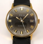 Hodinky PRIM AUTOMATIC 69. Primland_2