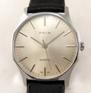 Hodinky PRIM QUARTZ. Primland_4