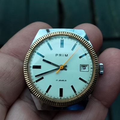 Prim  funkční 