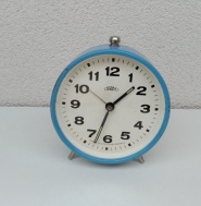 budík 227