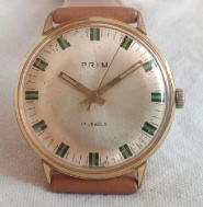 PRIM 66 246 3 S VĚNOVÁNÍM.